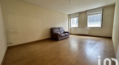 Apartment 3 rooms of 68 m² in Arras (62000)