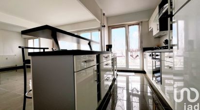 Appartement 5 pièces de 97 m² à Évry (91000)