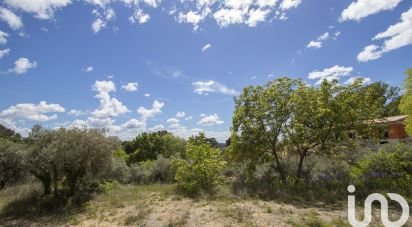 Terrain de 1 180 m² à Valensole (04210)