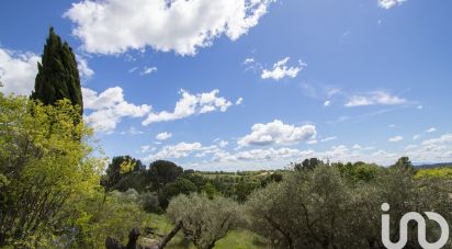 Terrain de 1 180 m² à Valensole (04210)