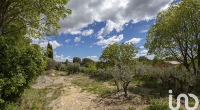 Terrain de 1 180 m² à Valensole (04210)