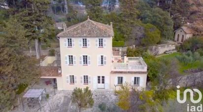 Maison de ville 10 pièces de 202 m² à Draguignan (83300)