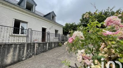 Maison traditionnelle 8 pièces de 197 m² à Semblançay (37360)