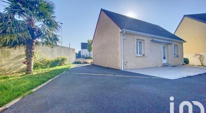 House 6 rooms of 135 m² in Laon (02000)