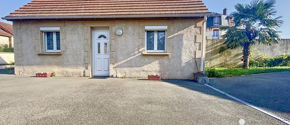 House 6 rooms of 135 m² in Laon (02000)