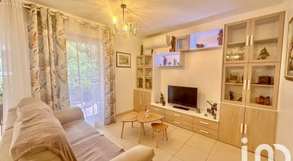 Apartment 3 rooms of 94 m² in Fréjus (83370)