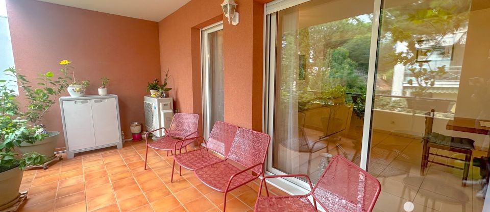 Apartment 3 rooms of 94 m² in Fréjus (83370)