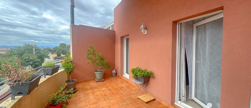 Apartment 3 rooms of 94 m² in Fréjus (83370)