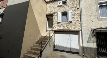 Maison 4 pièces de 75 m² à Villeneuve-Minervois (11160)