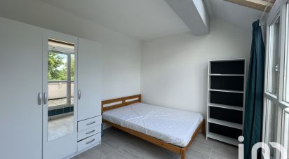 Appartement 4 pièces de 67 m² à Cergy (95000)