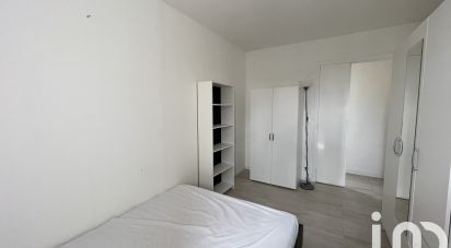 Appartement 4 pièces de 67 m² à Cergy (95000)