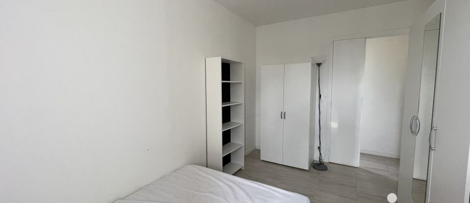 Appartement 4 pièces de 67 m² à Cergy (95000)