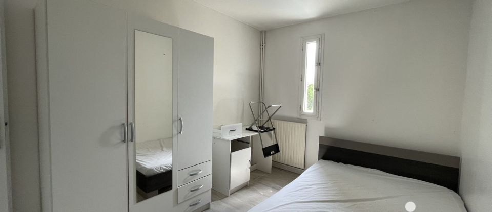 Appartement 4 pièces de 67 m² à Cergy (95000)