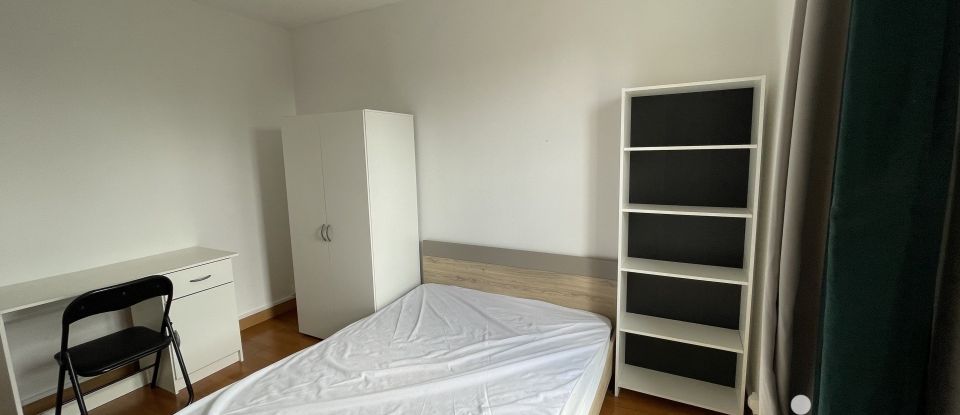 Appartement 4 pièces de 67 m² à Cergy (95000)