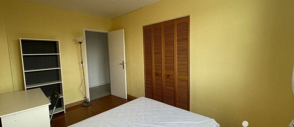 Appartement 4 pièces de 67 m² à Cergy (95000)