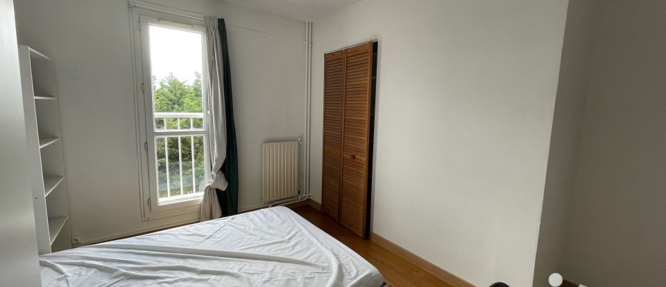 Appartement 4 pièces de 67 m² à Cergy (95000)