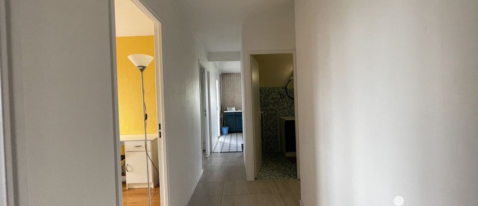 Appartement 4 pièces de 67 m² à Cergy (95000)