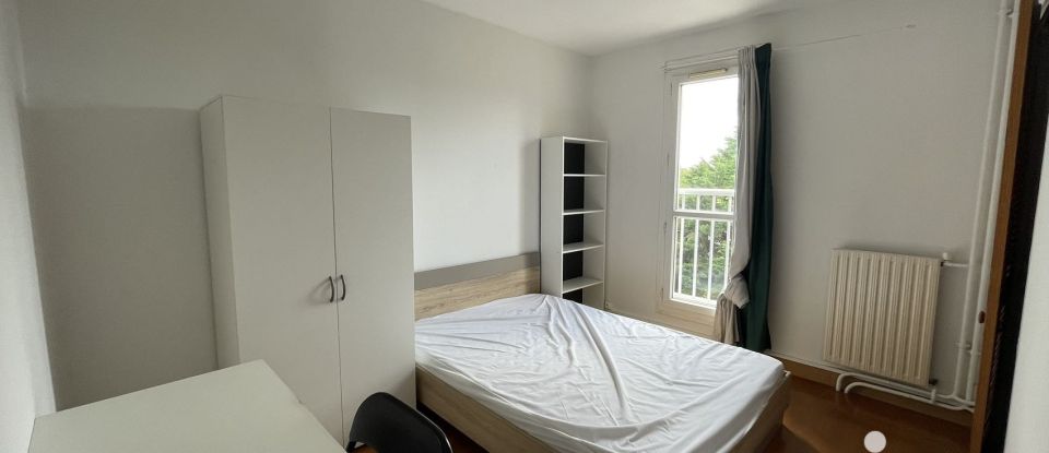 Appartement 4 pièces de 67 m² à Cergy (95000)