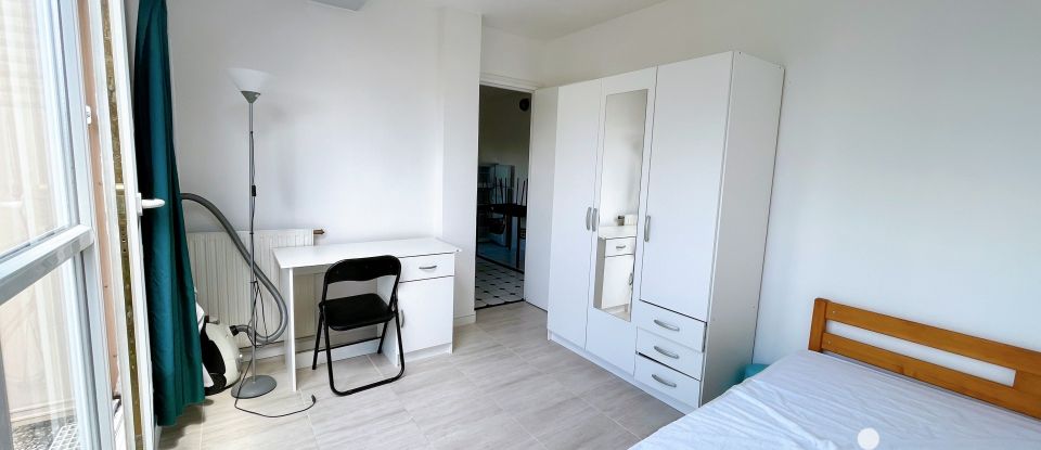 Appartement 4 pièces de 67 m² à Cergy (95000)