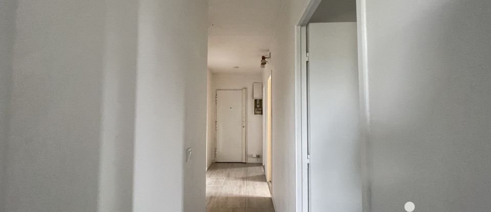 Appartement 4 pièces de 67 m² à Cergy (95000)