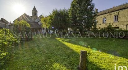 Maison traditionnelle 7 pièces de 200 m² à Puiseaux (45390)