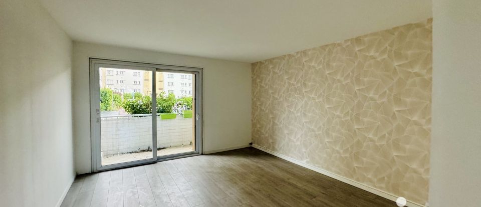 Apartment 5 rooms of 88 m² in Saint-Fargeau-Ponthierry (77310)