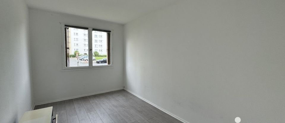 Apartment 5 rooms of 88 m² in Saint-Fargeau-Ponthierry (77310)