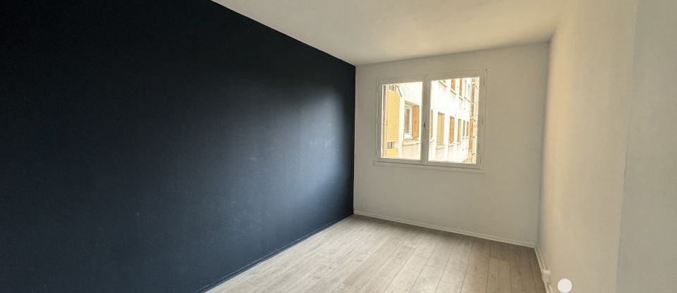 Apartment 5 rooms of 88 m² in Saint-Fargeau-Ponthierry (77310)