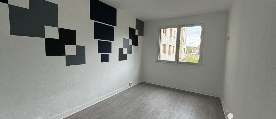 Apartment 5 rooms of 88 m² in Saint-Fargeau-Ponthierry (77310)