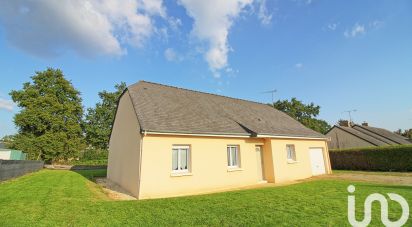 Maison 4 pièces de 88 m² à Beaulieu-sur-Oudon (53320)