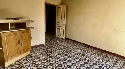 Traditional house 5 rooms of 165 m² in Puisserguier (34620)