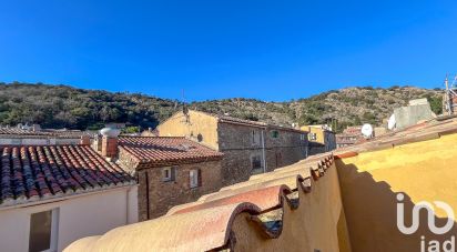 Village house 4 rooms of 100 m² in La Garde-Freinet (83680)