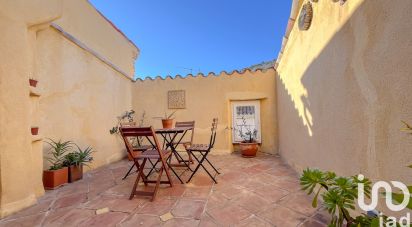 Village house 4 rooms of 100 m² in La Garde-Freinet (83680)