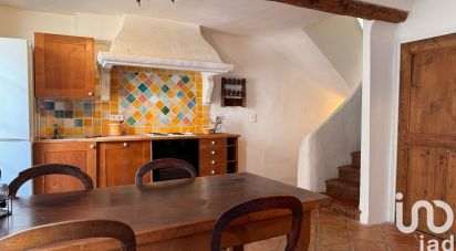 Village house 4 rooms of 100 m² in La Garde-Freinet (83680)