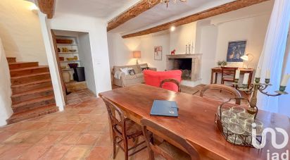 Village house 4 rooms of 100 m² in La Garde-Freinet (83680)