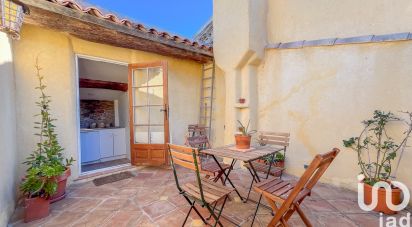 Village house 4 rooms of 100 m² in La Garde-Freinet (83680)