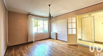 House 5 rooms of 106 m² in Nantes (44300)