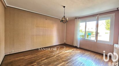 House 5 rooms of 106 m² in Nantes (44300)