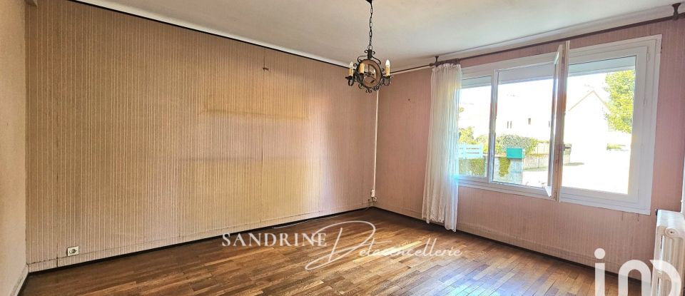 House 5 rooms of 106 m² in Nantes (44300)