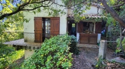 House 3 rooms of 80 m² in Bouyon (06510)