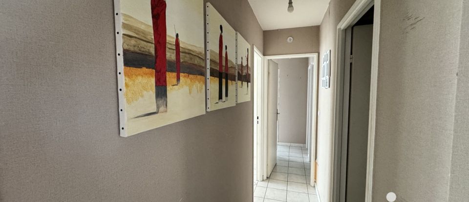 Appartement 3 pièces de 77 m² à Chelles (77500)