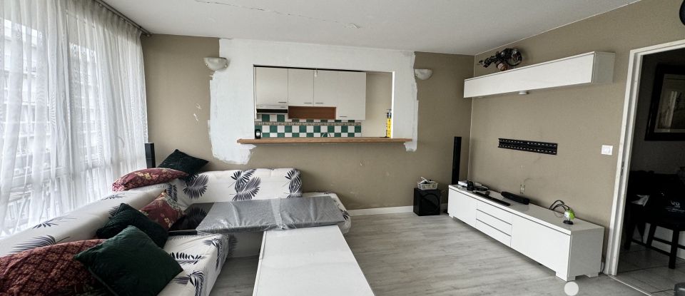 Appartement 4 pièces de 77 m² à Chelles (77500)