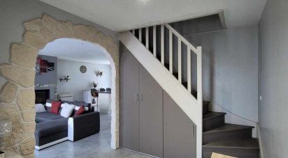 Maison 6 pièces de 130 m² à Cires-lès-Mello (60660)