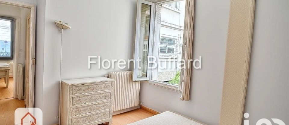 Apartment 2 rooms of 46 m² in Montreuil (93100)