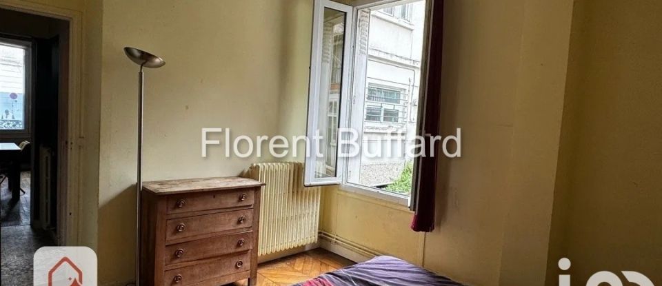 Apartment 2 rooms of 46 m² in Montreuil (93100)