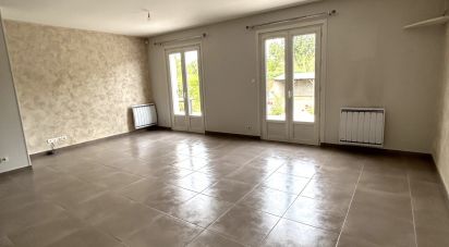 Maison traditionnelle 4 pièces de 90 m² à Marcilly-sur-Vienne (37800)