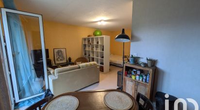 Appartement 1 pièce de 32 m² à Pau (64000)