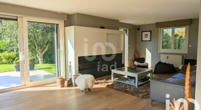 Maison d’architecte 6 pièces de 160 m² à Beaucamps-Ligny (59134)