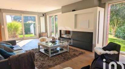 Architect house 6 rooms of 160 m² in Beaucamps-Ligny (59134)