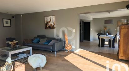 Maison d’architecte 6 pièces de 160 m² à Beaucamps-Ligny (59134)